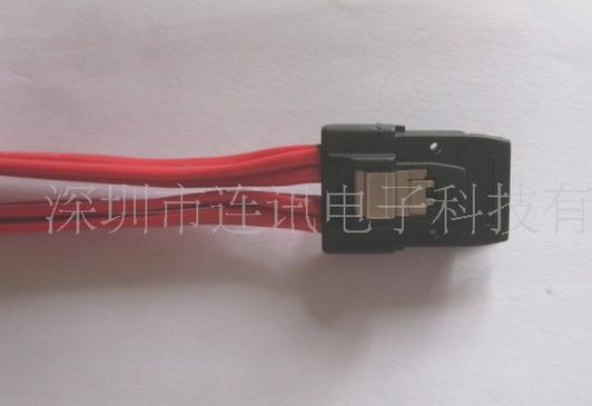SAS MINI 36P TO SATA*4P(sh)(j)
