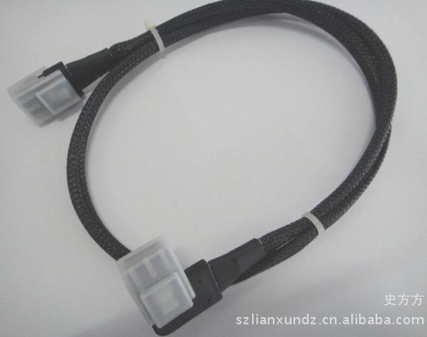SAS 36P ^ SAS 26P (w)(sh)(j) SATA ESATA XBӾ