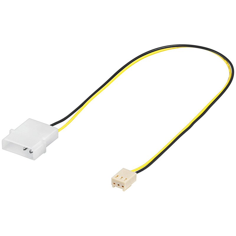2510 3P TO MOLEX 4P M