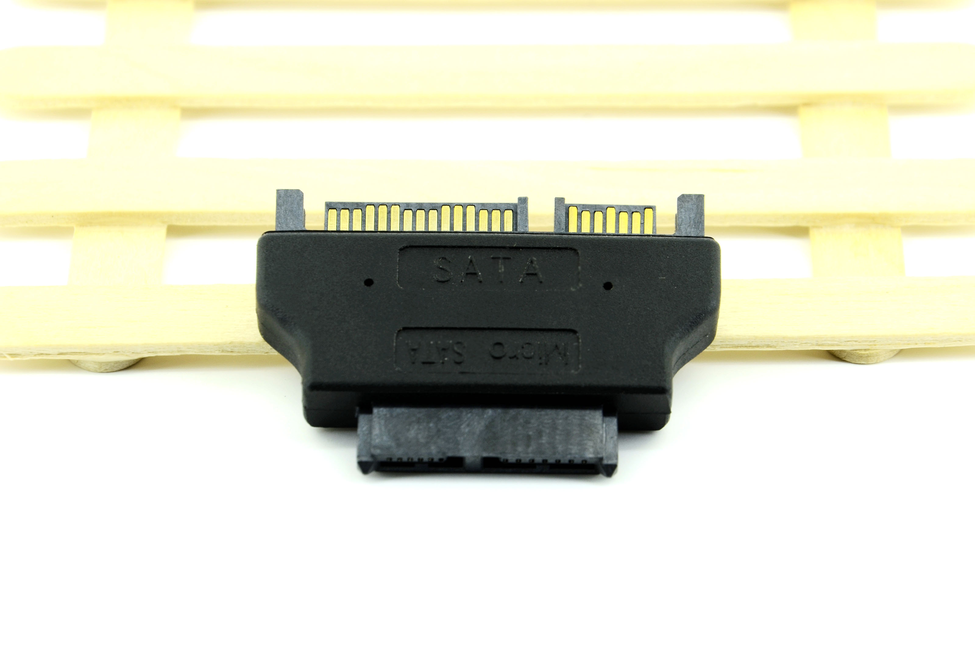 SATA7+15 TO SATA7+6 D^